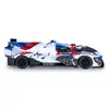 Jamara BMW M Hybrid V8 RC Car Photo 5