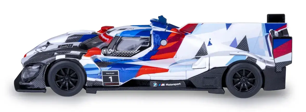 Jamara BMW M Hybrid V8 RC Car Photo 6