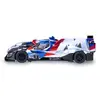 Jamara BMW M Hybrid V8 RC Car Photo 6