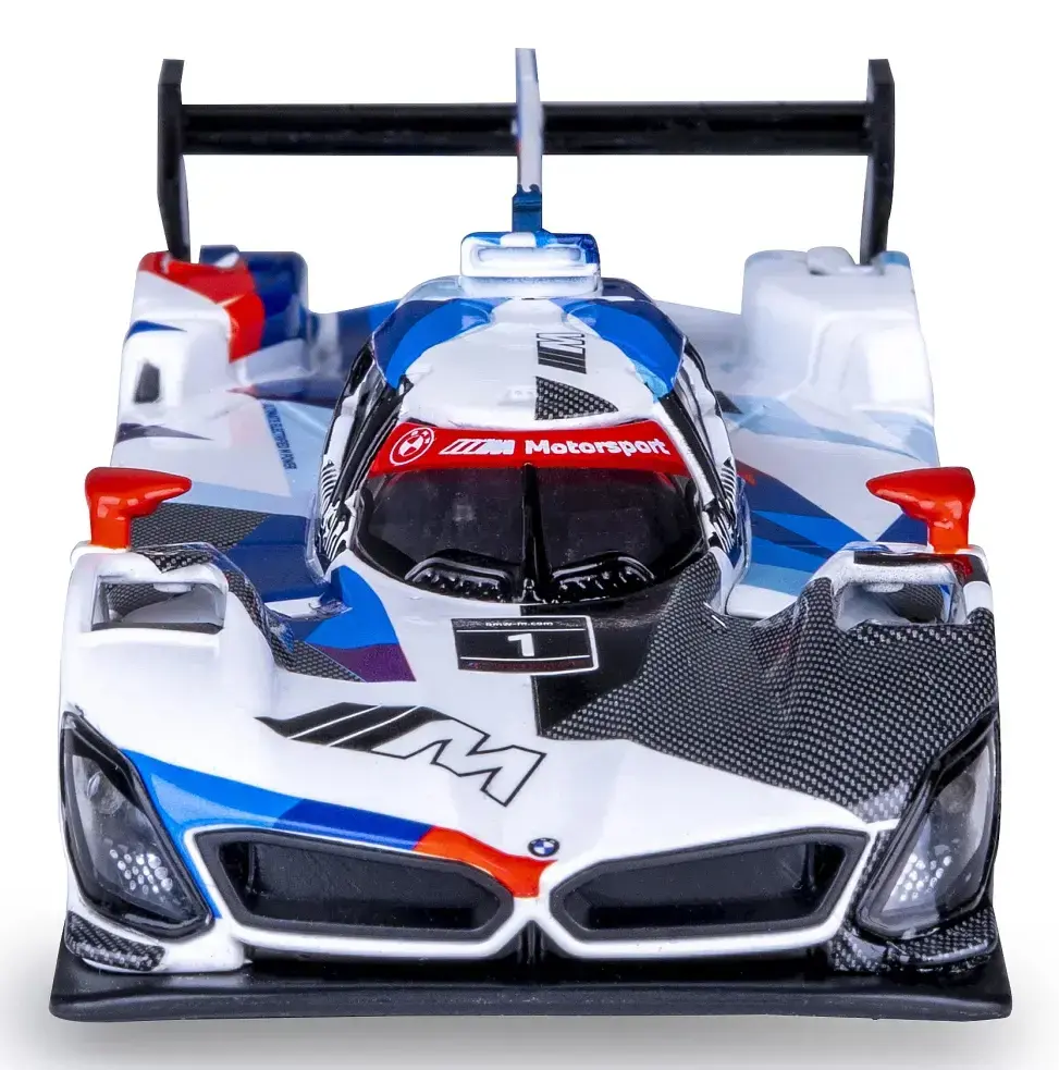 Jamara BMW M Hybrid V8 RC Car Photo 7