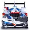 Jamara BMW M Hybrid V8 RC Car Photo 7