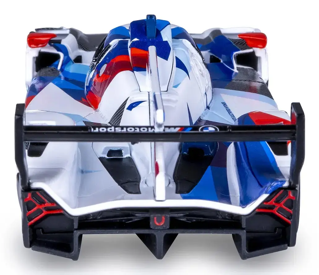 Jamara BMW M Hybrid V8 RC Car Photo 8