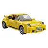RC model car Jamara CaDA RUF CTR 2017 Yellowbird Photo 4