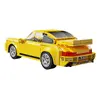 RC model car Jamara CaDA RUF CTR 2017 Yellowbird Photo 5