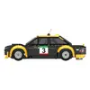 Jamara CaDA Fiat Abarth 131 RC model Car Photo 6