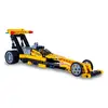 Drag Racing Car Jamara CaDA 402863 Photo 2