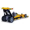 Drag Racing Car Jamara CaDA 402863 Photo 3