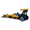 Drag Racing Car Jamara CaDA 402863 Photo 4