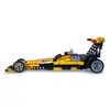 Drag Racing Car Jamara CaDA 402863 Photo 5