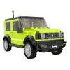 Toy Car Jamara CaDA Suzuki Jimny Photo 2