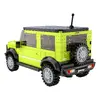 Toy Car Jamara CaDA Suzuki Jimny Photo 3