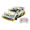 Jamara CaDA Opel Astra V8 Coupe RC model Car Photo 2