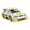 Jamara CaDA Opel Astra V8 Coupe RC model Car Photo 4