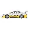 Jamara CaDA Opel Astra V8 Coupe RC model Car Photo 6
