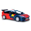 RC Car Jamara CaDA 2008 Citroën C4 WRC Photo 2