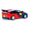 RC Car Jamara CaDA 2008 Citroën C4 WRC Photo 3