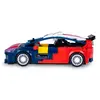 RC Car Jamara CaDA 2008 Citroën C4 WRC Photo 5