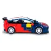 RC Car Jamara CaDA 2008 Citroën C4 WRC Photo 6