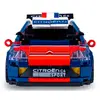 RC Car Jamara CaDA 2008 Citroën C4 WRC Photo 7