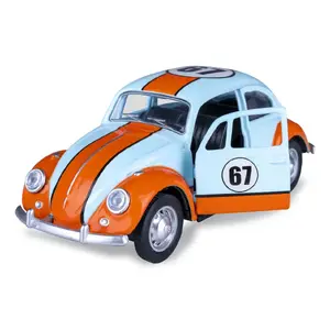 Jamara Volkswagen Classical Beetle 1967 1:10 Scale Remote Control Car