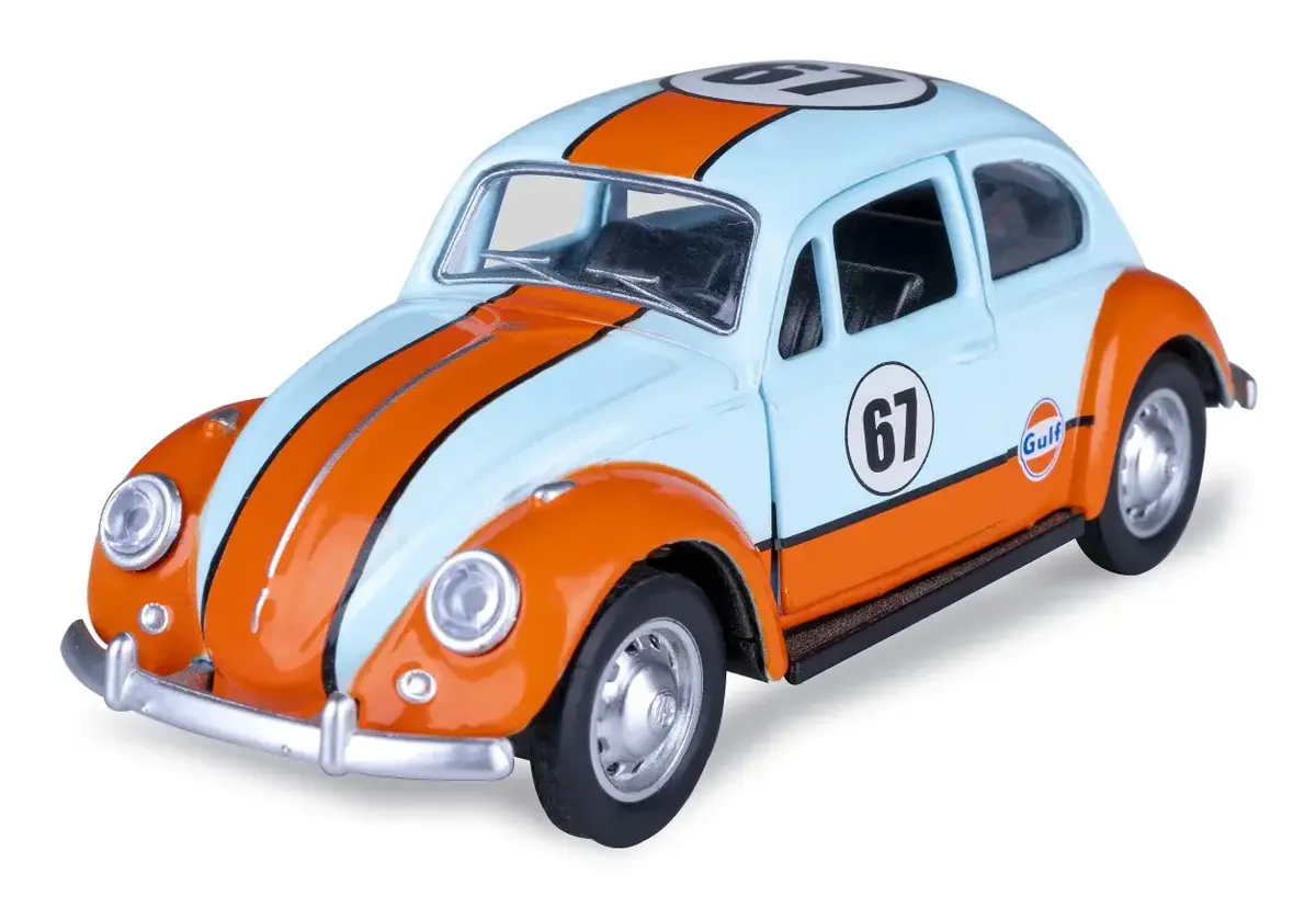 Jamara Volkswagen Klasiskais Vabolis 1967 Photo 3