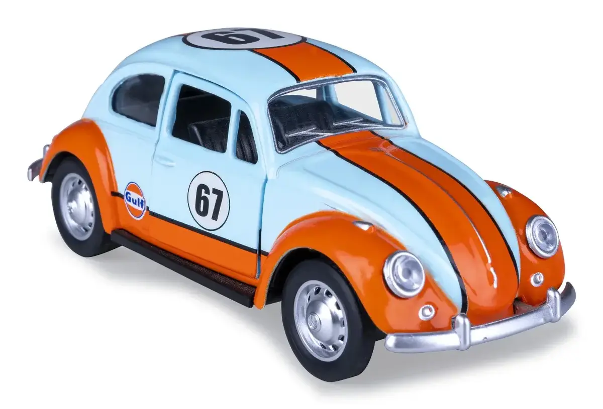 Jamara Volkswagen Klasiskais Vabolis 1967 Photo 4