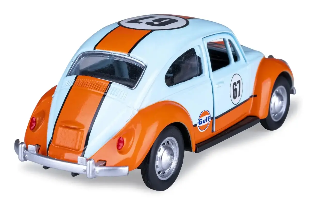Jamara Volkswagen Klasiskais Vabolis 1967 Photo 5
