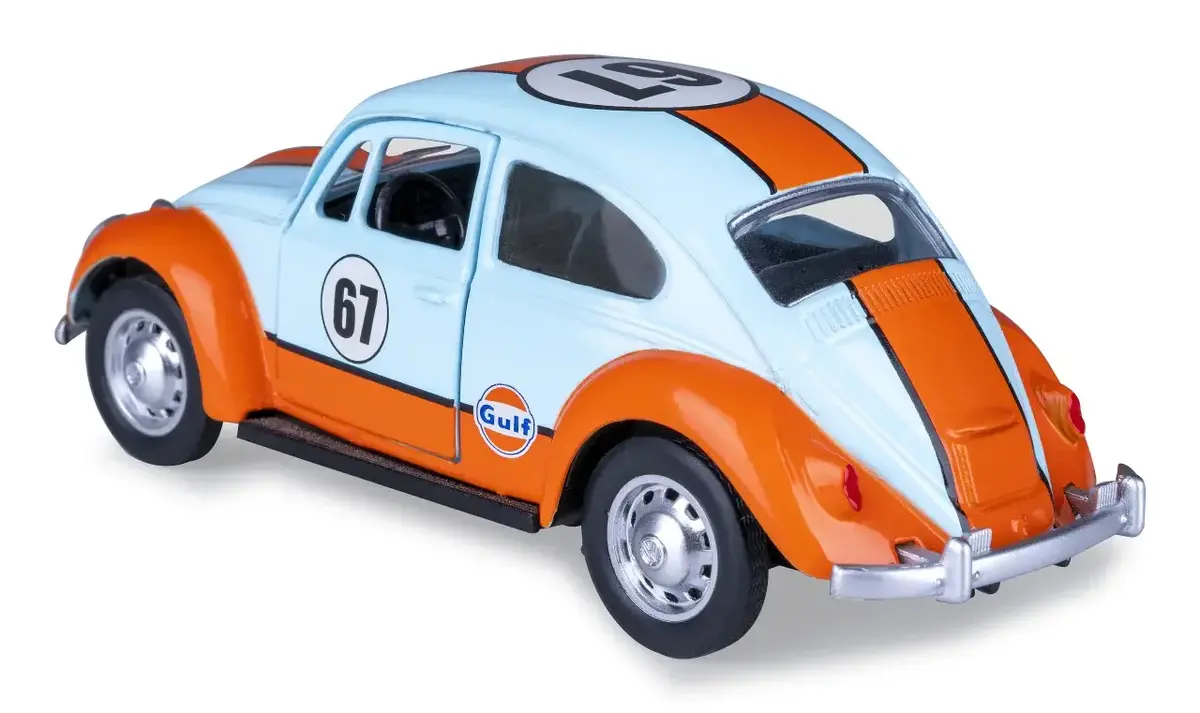 Jamara Volkswagen Klasiskais Vabolis 1967 Photo 6