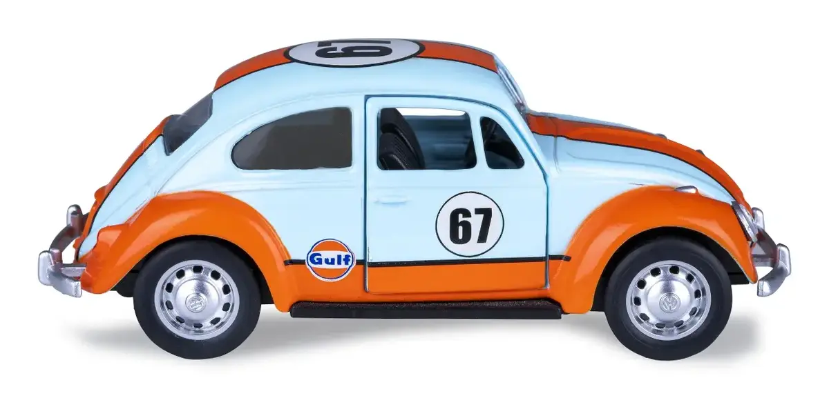 Jamara Volkswagen Klasiskais Vabolis 1967 Photo 9