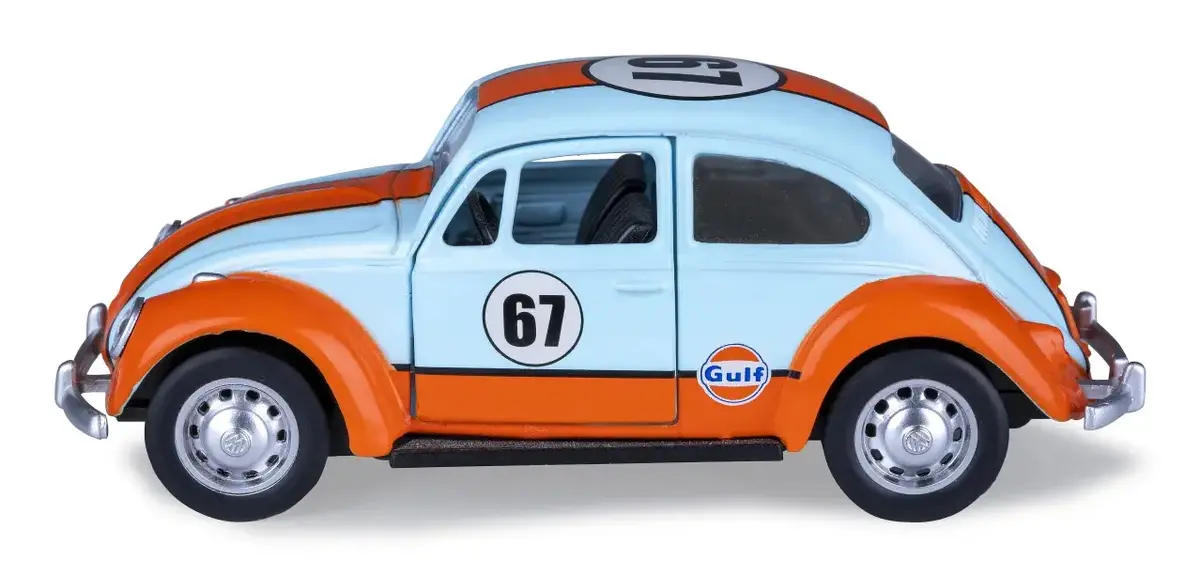 Jamara Volkswagen Klasiskais Vabolis 1967 Photo 10