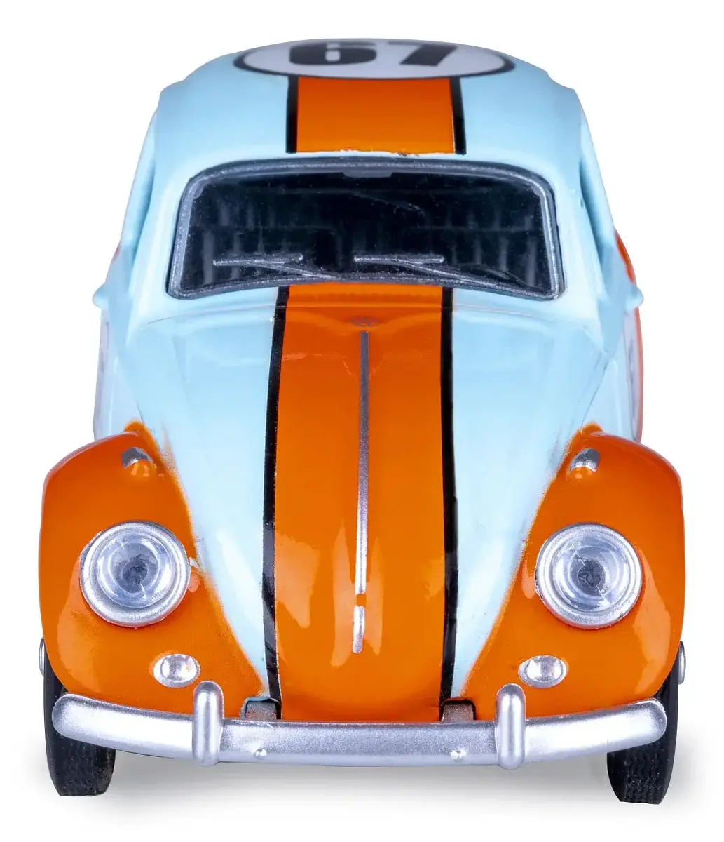 Jamara Volkswagen Klasiskais Vabolis 1967 Photo 11