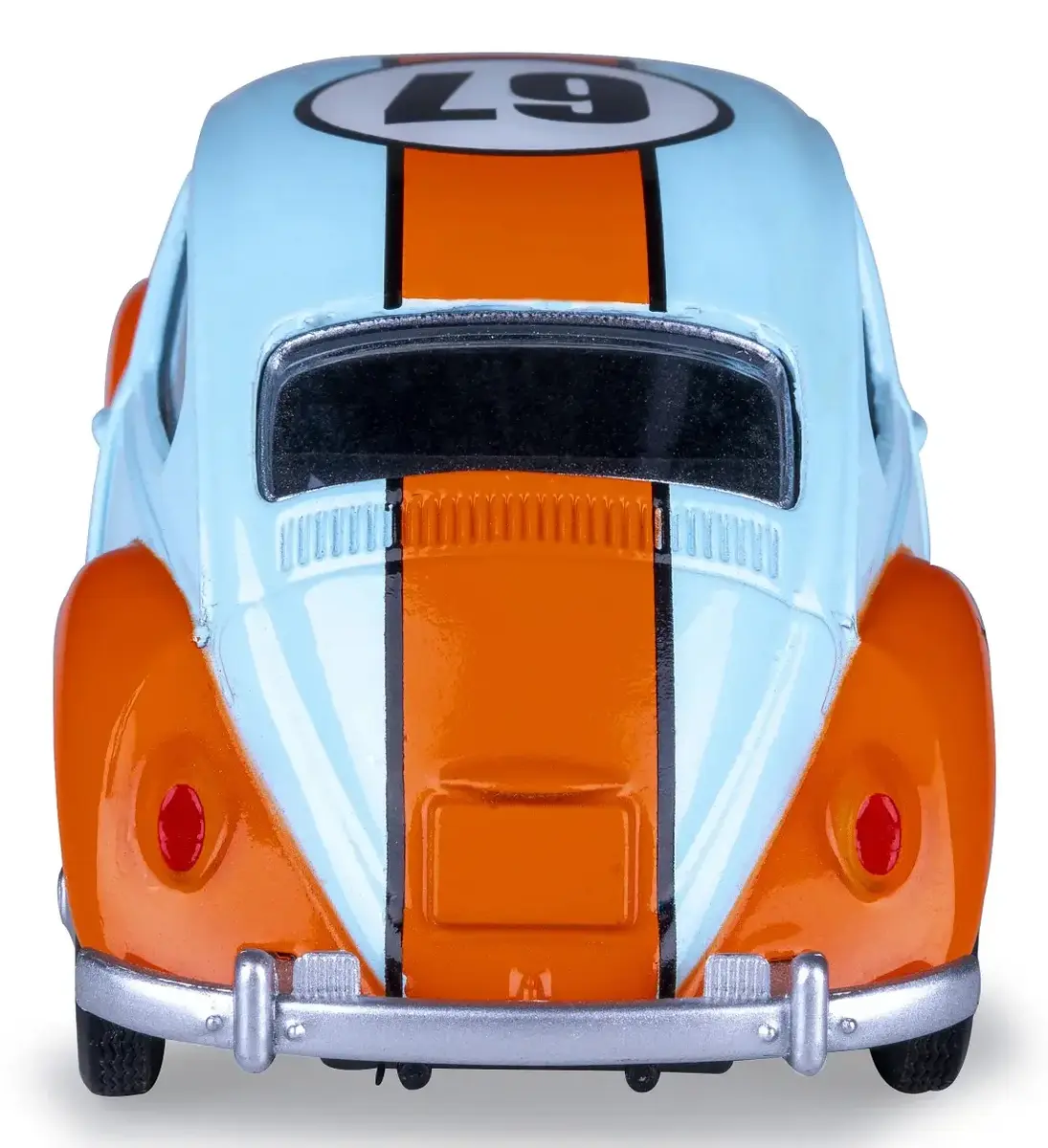Jamara Volkswagen Klasiskais Vabolis 1967 Photo 13