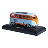 Jamara Volkswagen T1 402604 RC Car Photo 3