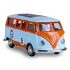 Jamara Volkswagen T1 402604 RC Car Photo 4