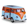 Jamara Volkswagen T1 402604 RC Car Photo 5