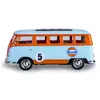 Jamara Volkswagen T1 402604 RC Car Photo 8