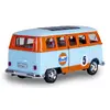 Jamara Volkswagen T1 402604 RC Car Photo 9