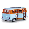 Jamara Volkswagen T1 402604 RC Car Photo 10