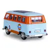 Jamara Volkswagen T1 402604 RC Car Photo 11