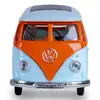 Jamara Volkswagen T1 402604 RC Car Photo 12
