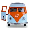 Jamara Volkswagen T1 402604 RC Car Photo 13