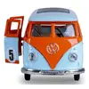 Jamara Volkswagen T1 402604 RC Car Photo 14