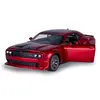 Tālvadības automašīna Jamara Dodge Challenger SRT Jailbreak Photo 2