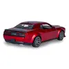 Tālvadības automašīna Jamara Dodge Challenger SRT Jailbreak Photo 5