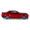 Tālvadības automašīna Jamara Dodge Challenger SRT Jailbreak Photo 8