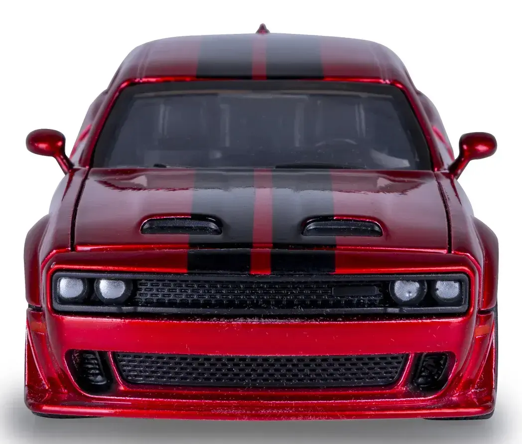 Tālvadības automašīna Jamara Dodge Challenger SRT Jailbreak Photo 12