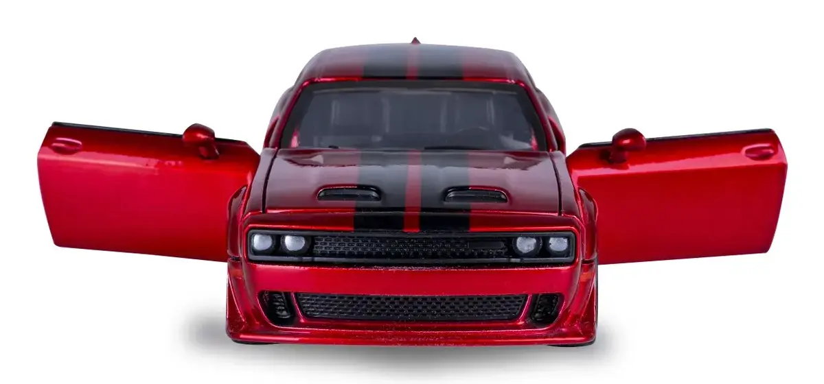 Tālvadības automašīna Jamara Dodge Challenger SRT Jailbreak Photo 13