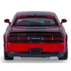 Tālvadības automašīna Jamara Dodge Challenger SRT Jailbreak Photo 14