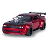 Tālvadības automašīna Jamara Dodge Challenger SRT Jailbreak Photo 15