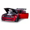 Tālvadības automašīna Jamara Dodge Challenger SRT Jailbreak Photo 16
